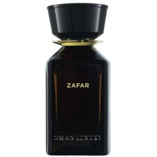 Omanluxury Zafar фото духи