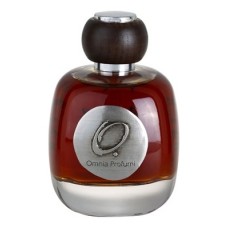 Omnia Profumi Ambra фото духи
