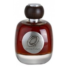 Omnia Profumi Ambra фото духи
