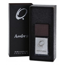 Omnia Profumi Ambra фото духи