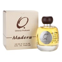 Omnia Profumi Madera
