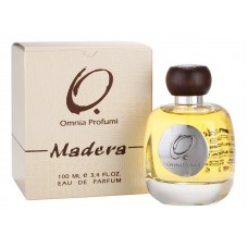 Omnia Profumi Madera
