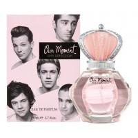 One Direction Our Moment One Direction Our Moment