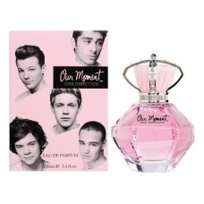 One Direction Our Moment фото духи