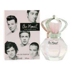 One Direction Our Moment фото духи