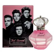 One Direction That Moment фото духи