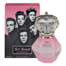 One Direction That Moment фото духи