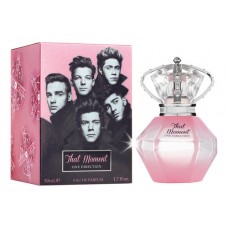 One Direction That Moment фото духи