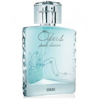 Okki Opus pour Homme
