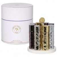 Orens Parfums Coffret Discovery Set