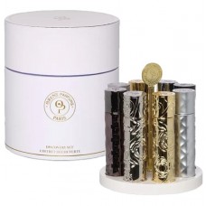 Orens Parfums Coffret Discovery Set