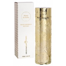 Orens Parfums Moire De Kalha фото духи