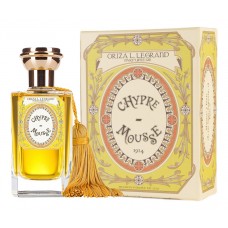 Oriza L. Legrand Chypre Mousse