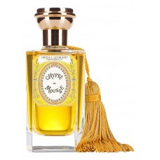 Oriza L. Legrand Chypre Mousse фото духи