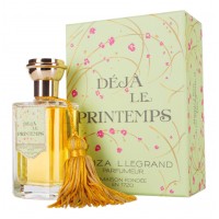 Oriza L. Legrand Deja Le Printemps