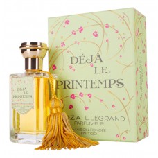 Oriza L. Legrand Deja Le Printemps