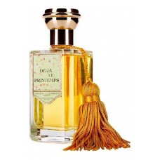 Oriza L. Legrand Deja Le Printemps фото духи