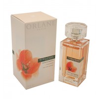 Orlane Autour du Coquelicot
