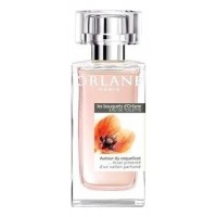 Orlane Autour du Coquelicot