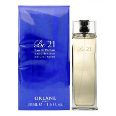 Orlane Be 21 фото духи