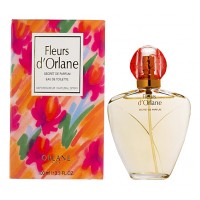 Orlane Fleurs d`