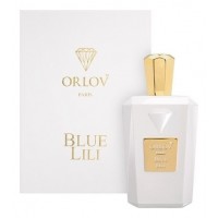 Orlov Paris Blue Lili Orlov Paris Blue Lili