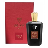 Orlov Paris Bright Red Orlov Paris Bright Red