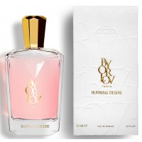 Orlov Paris Burning Desire