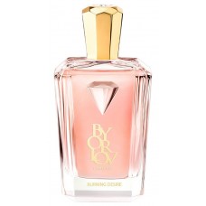 Orlov Paris Burning Desire фото духи