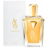 Orlov Paris Empower You