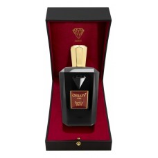 Orlov Paris Fancy Red