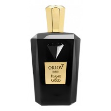 Orlov Paris Flame of Gold фото духи