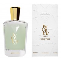 Orlov Paris Good Vibes