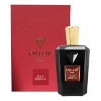 Orlov Paris Red Shield