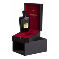 Orlov Paris Star Of The Season