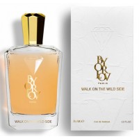 Orlov Paris Walk On The Wild Side