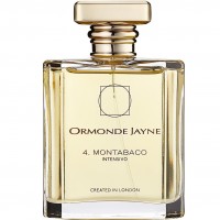 Ormonde Jayne Montabaco Intensivo