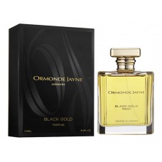 Ormonde Jayne Black Gold фото духи