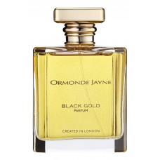 Ormonde Jayne Black Gold фото духи