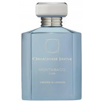 Ormonde Jayne Montabaco Cuba