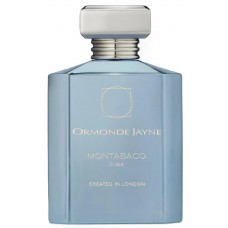 Ormonde Jayne Montabaco Cuba фото духи