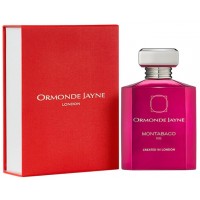 Ormonde Jayne Montabaco Rio