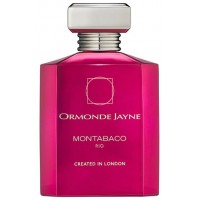 Ormonde Jayne Montabaco Rio