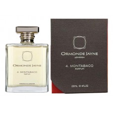 Ormonde Jayne Montabaco фото духи