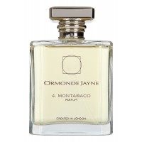 Ormonde Jayne Montabaco Ormonde Jayne Montabaco