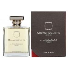 Ormonde Jayne Montabaco фото духи