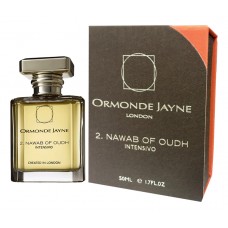 Ormonde Jayne Nawab Of Oudh Intensivo фото духи