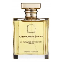 Ormonde Jayne Nawab of Oudh Ormonde Jayne Nawab of Oudh