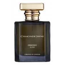 Ormonde Jayne Ormonde Elixir фото духи