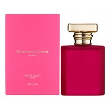 Ormonde Jayne Rose Gold фото духи
